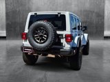 New 2025 Jeep Wrangler Unlimited Rubicon 392 image 2