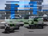 New 2025 Chevrolet Trax ACTIV w/ Driver Confidence Package image 2