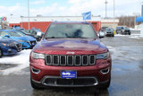 Used 2022 Jeep Grand Cherokee Limited w/ Tech Group image 5