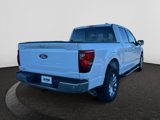 New 2025 Ford F150 XLT w/ Equipment Group 302A MID image 4
