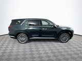 New 2025 Hyundai Palisade Calligraphy image 4