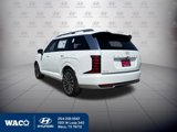 New 2026 Hyundai Palisade Calligraphy image 4