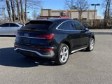 Certified 2024 Audi Q5 2.0T Premium w/ Convenience Package image 5