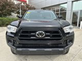 Used 2021 Toyota Tacoma SR image 3