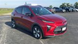 Certified 2023 Chevrolet Bolt EUV LT w/ Convenience Package image 2