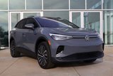 New 2025 Volkswagen ID.4 Pro image 2