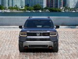 New 2026 Honda Passport TrailSport image 2