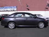 Used 2009 Toyota Corolla S image 6