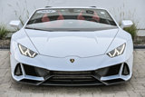 Used 2024 Lamborghini Huracan EVO image 3