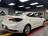Used 2020 Hyundai Elantra SEL w/ Cargo Package (C1) image 6