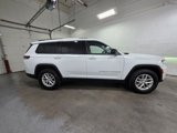 Certified 2022 Jeep Grand Cherokee L Laredo w/ Luxury Tech Group I image 2