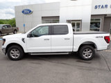 New 2025 Ford F150 XLT image 2
