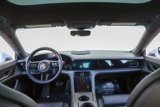 Used 2020 Porsche Taycan Turbo image 4