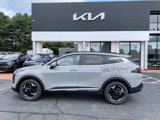 New 2026 Kia Sportage EX image 2