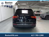 Certified 2022 Volkswagen Tiguan S image 3