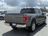 Used 2022 Ford F150 XLT w/ Equipment Group 302A High image 3