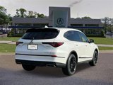 New 2025 Acura MDX A-Spec image 5