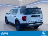 New 2026 Honda Passport TrailSport Elite image 3