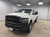 New 2024 RAM 3500 Tradesman w/ Snow Chief Group image 5