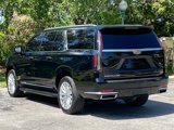 Used 2023 Cadillac Escalade ESV Luxury image 5