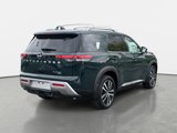 New 2025 Nissan Pathfinder Platinum image 5