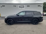 Certified 2023 Lincoln Aviator Black Label w/ Jet Package image 2