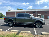 Used 2018 Ford F150 Lariat w/ Equipment Group 502A Luxury image 5