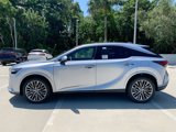 New 2025 Lexus RX 450h AWD w/ Luxury Package image 4