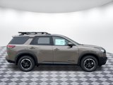 New 2025 Nissan Pathfinder Rock Creek image 2