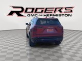 New 2026 GMC Terrain AT4 w/ Convenience Package III image 4