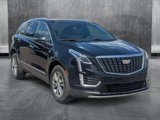 Used 2021 Cadillac XT5 Premium Luxury w/ LPO, Premium Carpet Package image 3