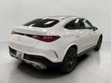 New 2025 Mercedes-Benz GLC 300 4MATIC image 3