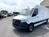 Used 2023 Mercedes-Benz Sprinter 2500 image 3