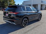New 2025 Mitsubishi Outlander SE image 4