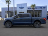 New 2025 Ford F150 Lightning XLT image 3