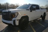 New 2025 GMC Sierra 2500 Denali Ultimate image 3