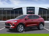 New 2026 Buick Encore GX Preferred w/ Comfort Package image 2