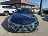 Used 2021 Chevrolet Malibu LT image 2