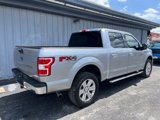 Used 2020 Ford F150 XLT w/ Equipment Group 302A Luxury image 6