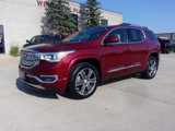 Used 2017 GMC Acadia Denali w/ Technology Package image 2