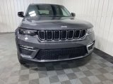 New 2025 Jeep Grand Cherokee Limited image 2