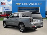 New 2025 Chevrolet Suburban Premier image 3