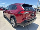 Used 2023 Toyota RAV4 XLE image 5