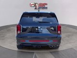 New 2025 Hyundai Palisade Calligraphy image 4