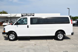 Used 2020 Chevrolet Express 3500 LT w/ LT Preferred Equipment Group image 4