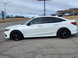 Used 2024 Honda Civic Sport image 4