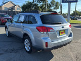 Used 2014 Subaru Outback 3.6R Limited image 6