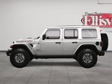 New 2025 Jeep Wrangler Unlimited Rubicon image 3