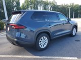 New 2025 Toyota Grand Highlander FWD image 6
