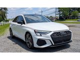 Used 2022 Audi S3 Prestige image 3